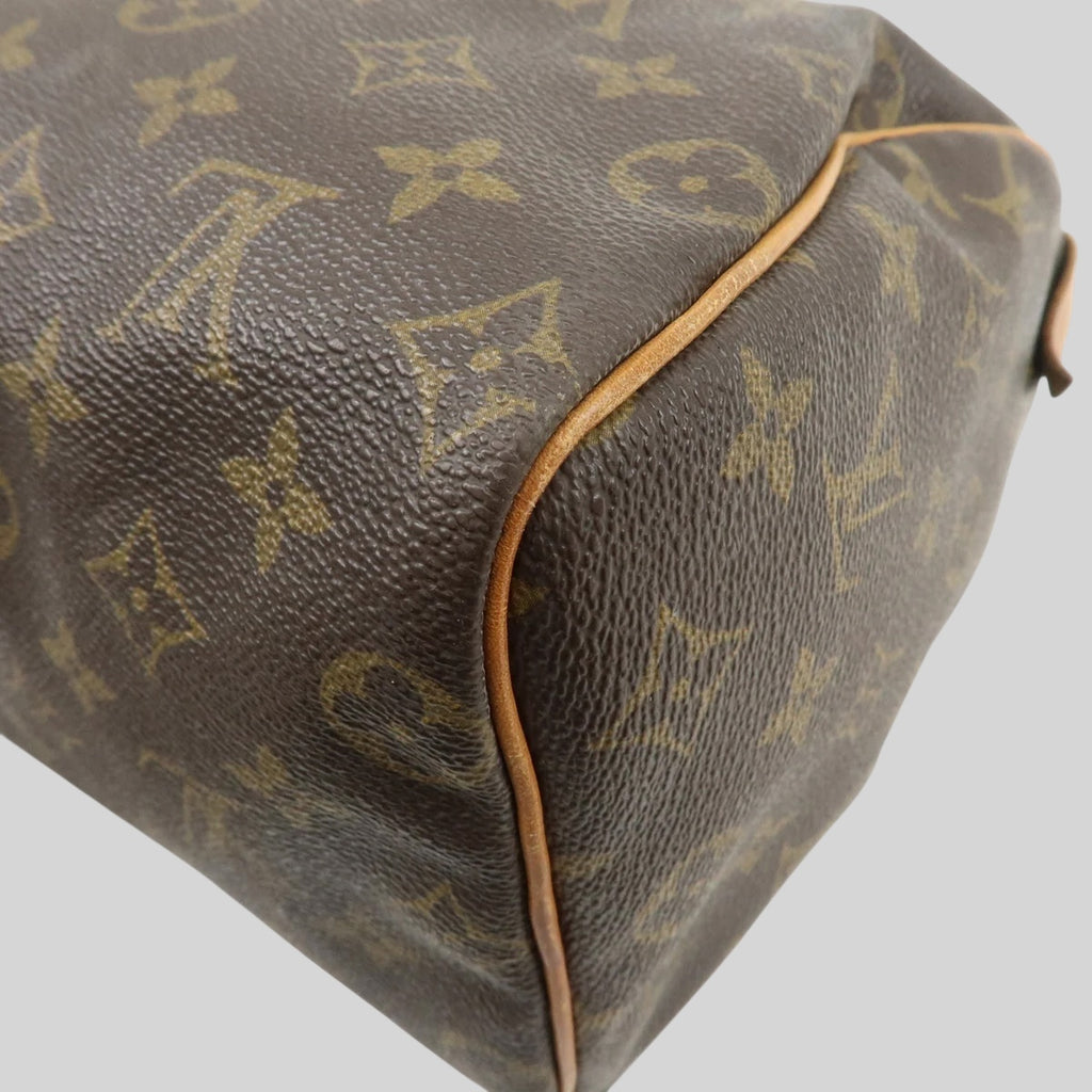 Louis Vuitton Speedy 25