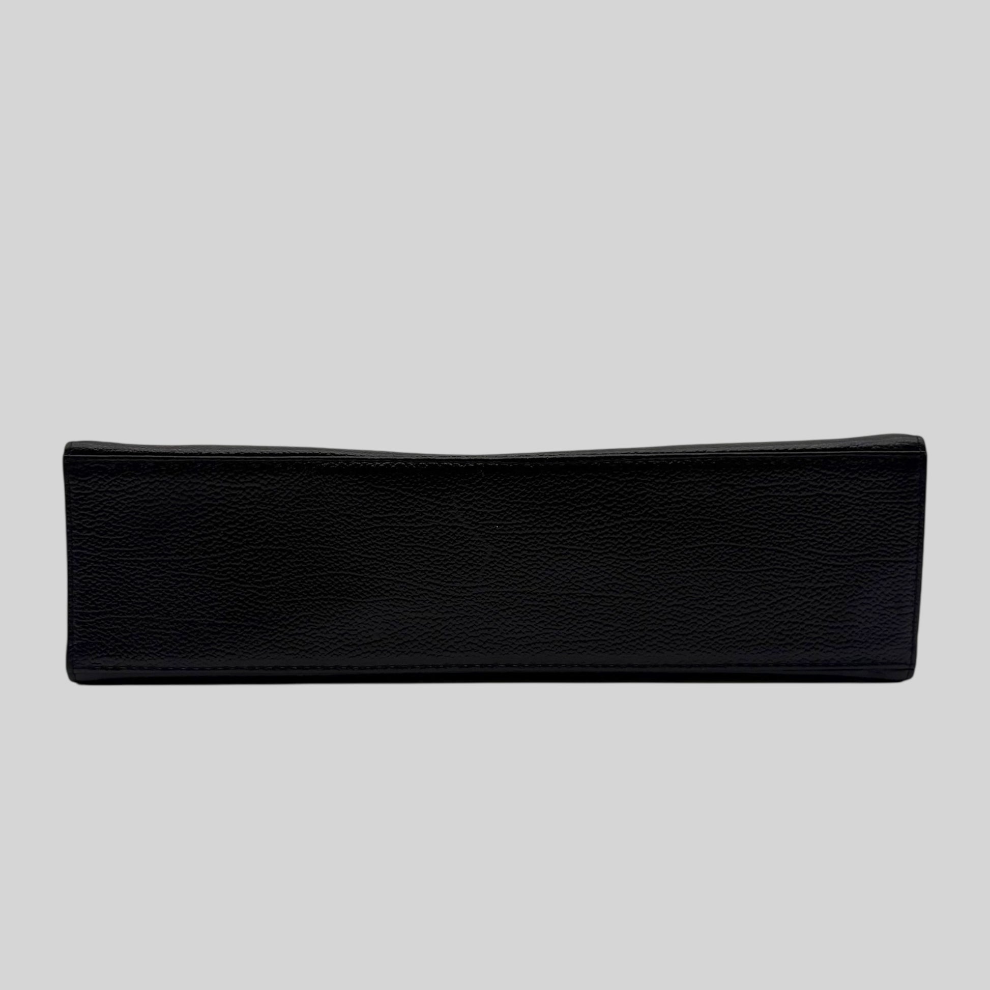 Yves Saint Laurent Leather Bag