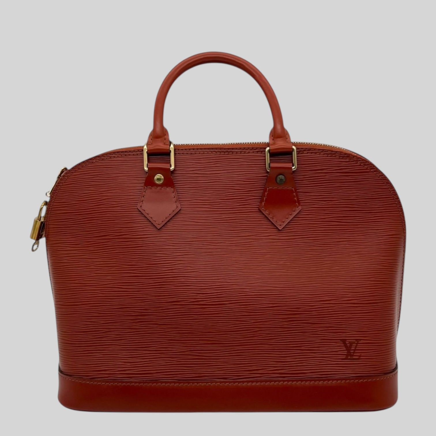 Louis Vuitton Alma PM
