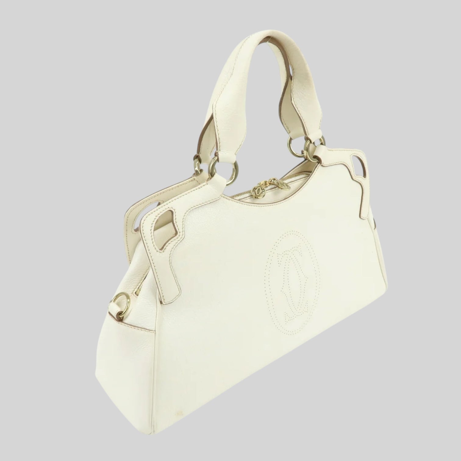 Cartier Marcello 2Way