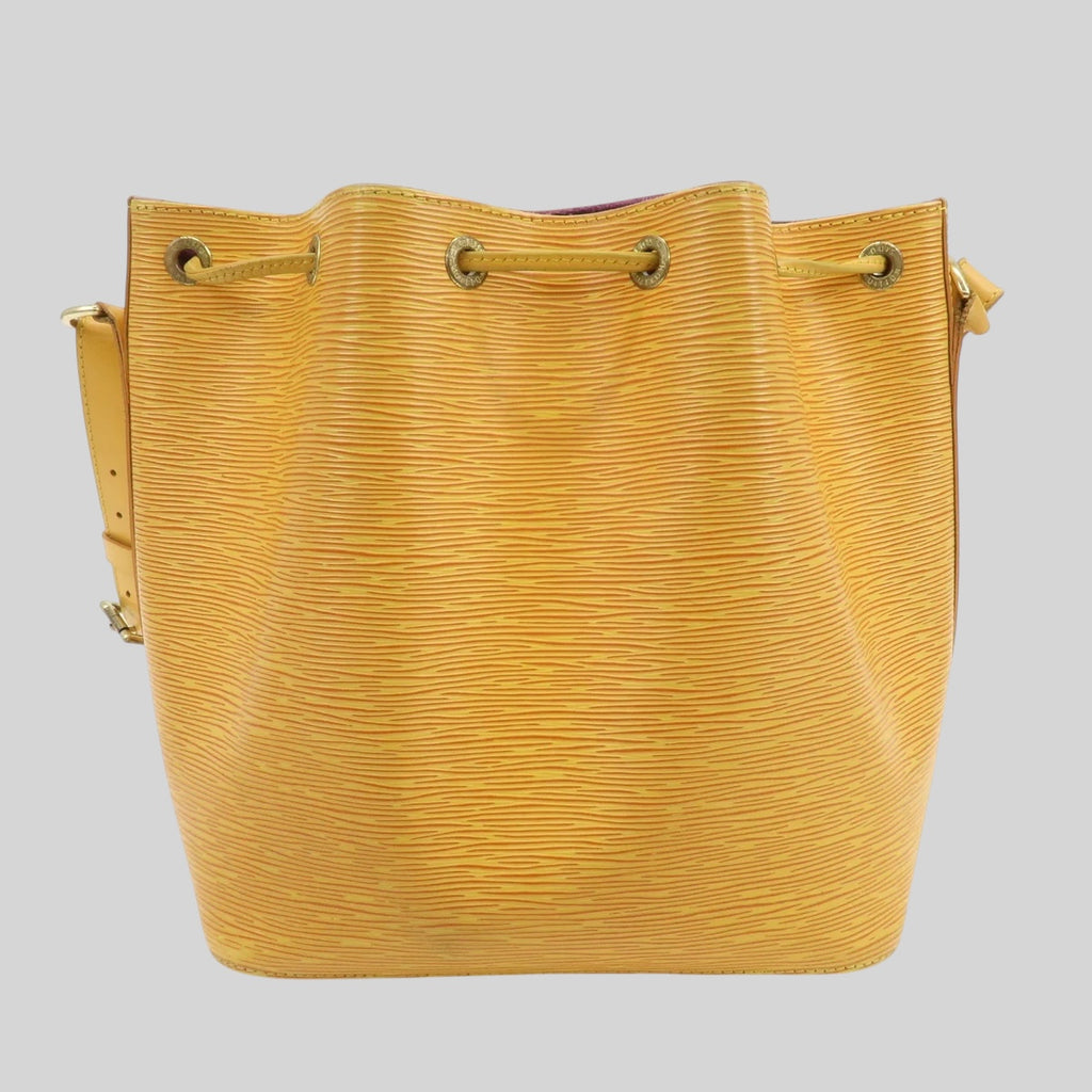 Louis Vuitton Noé PM