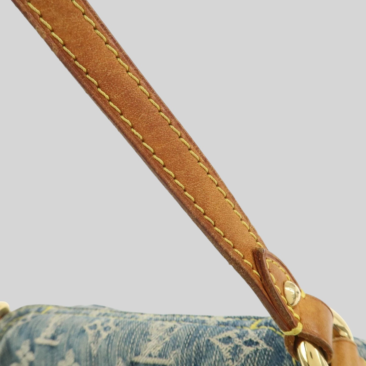 Louis Vuitton Pleaty PM