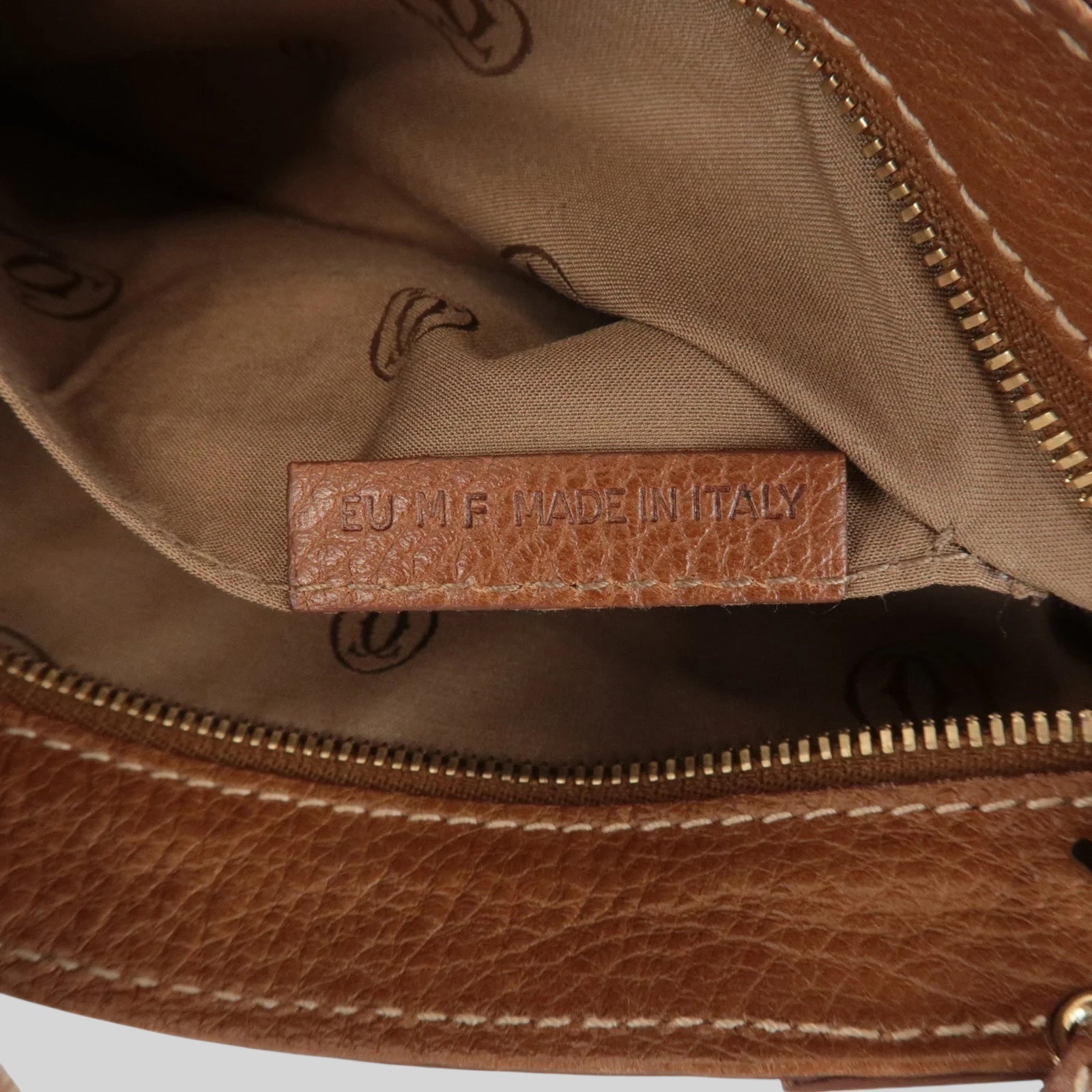 Cartier Marcello Pouch