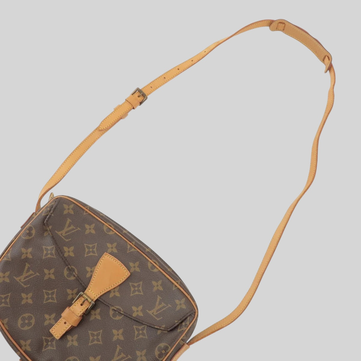 Louis Vuitton Jeune Fille GM
