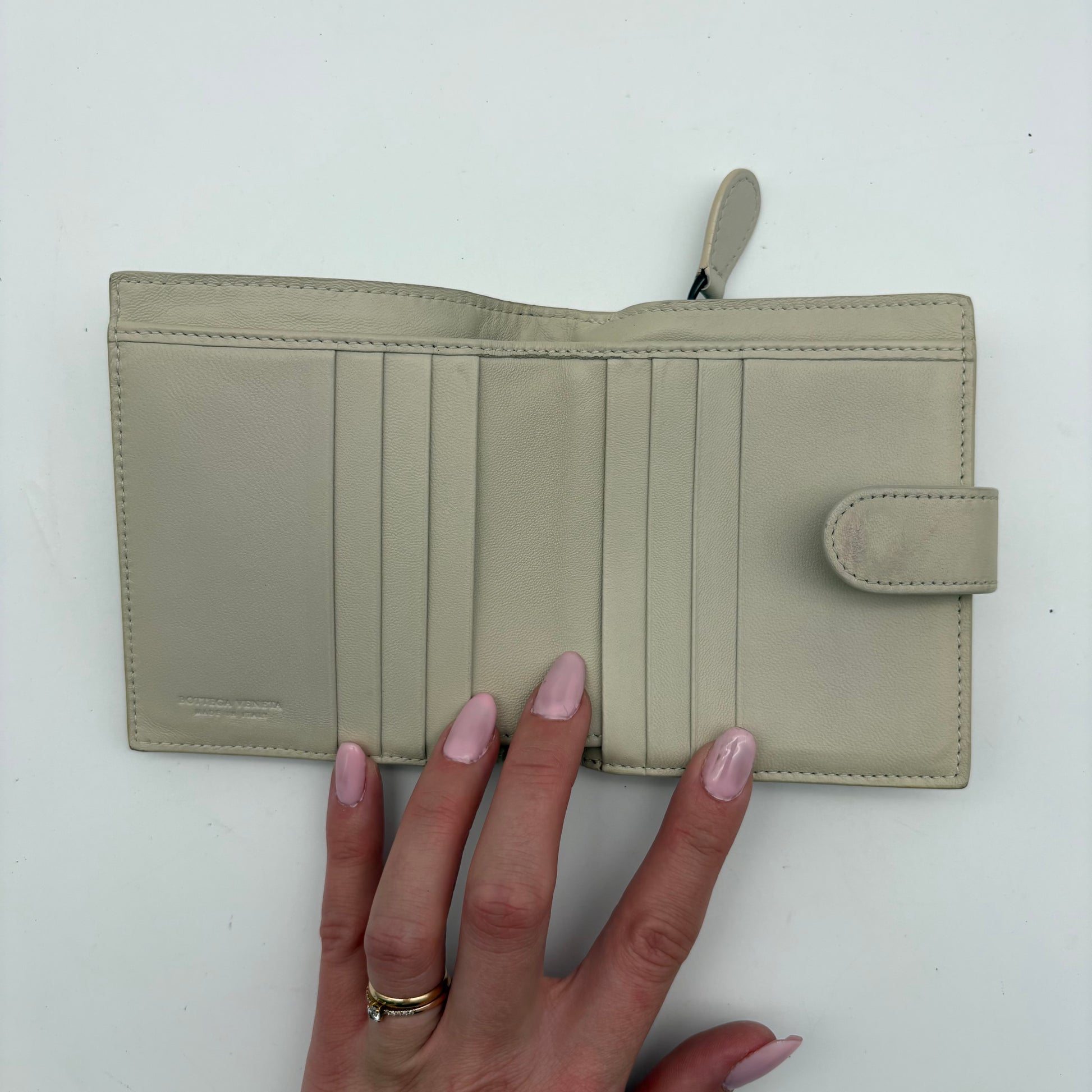 Bottega Veneta Intrecciato