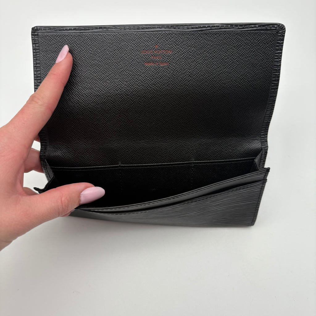 Louis Vuitton Porte chéquier