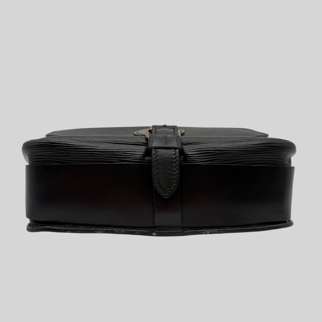 Louis Vuitton Cartouchière Epi