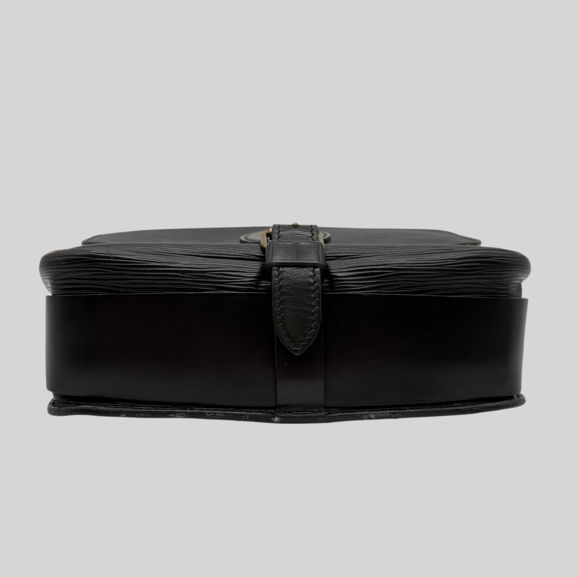 Louis Vuitton Cartouchière Epi