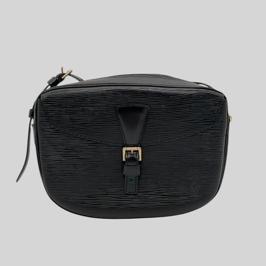 Louis Vuitton Jeune Fille MM