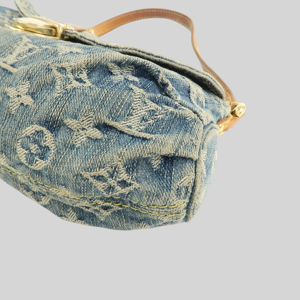 Louis Vuitton Pleaty PM