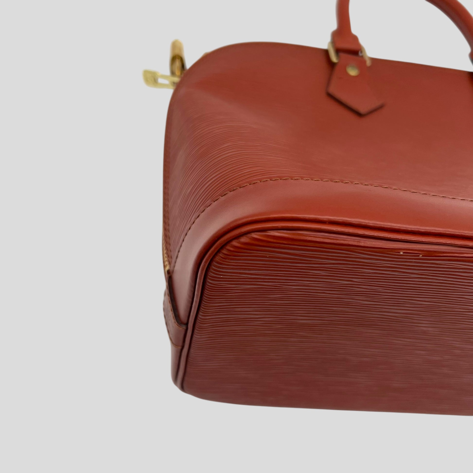 Louis Vuitton Alma PM