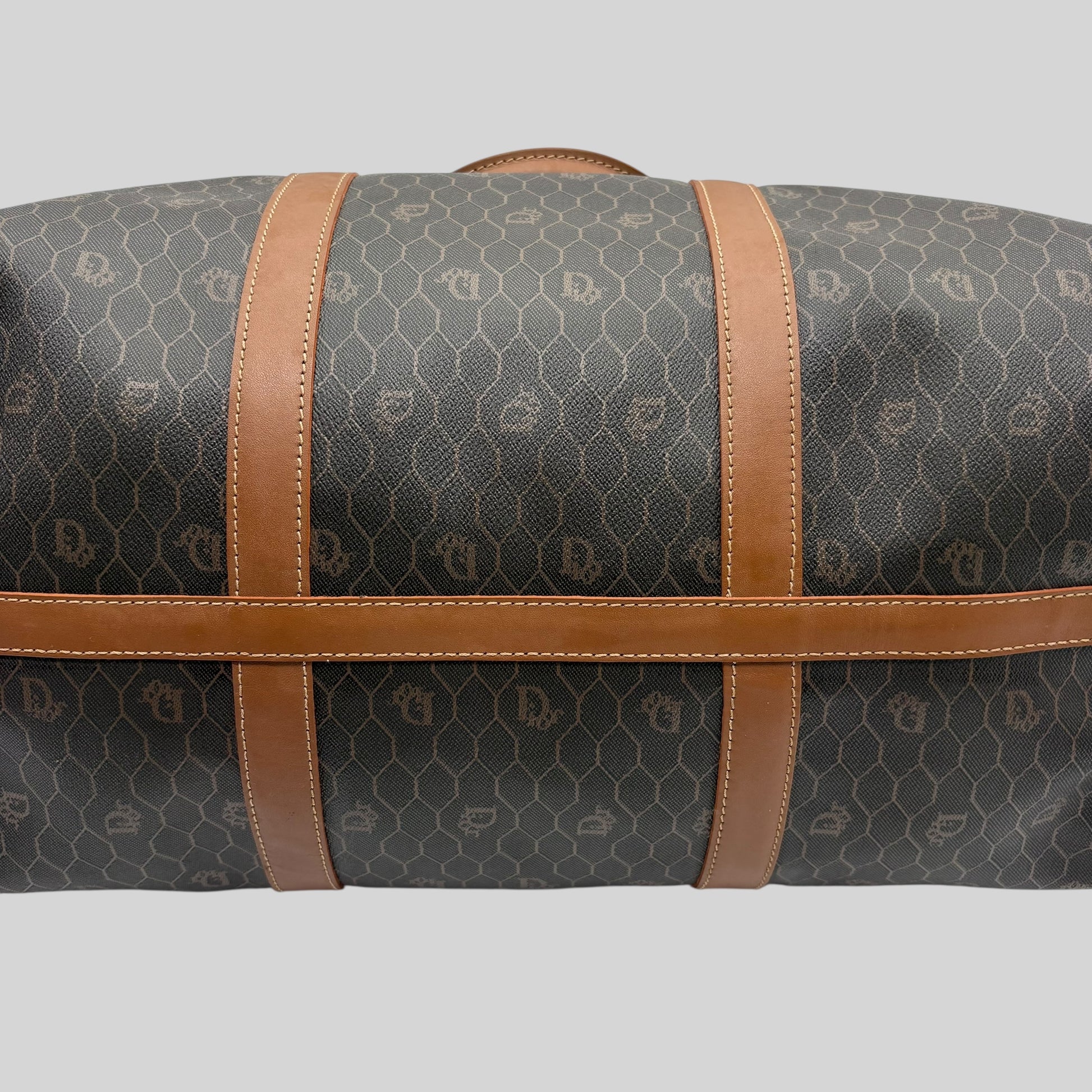 Dior Honeycomb Boston