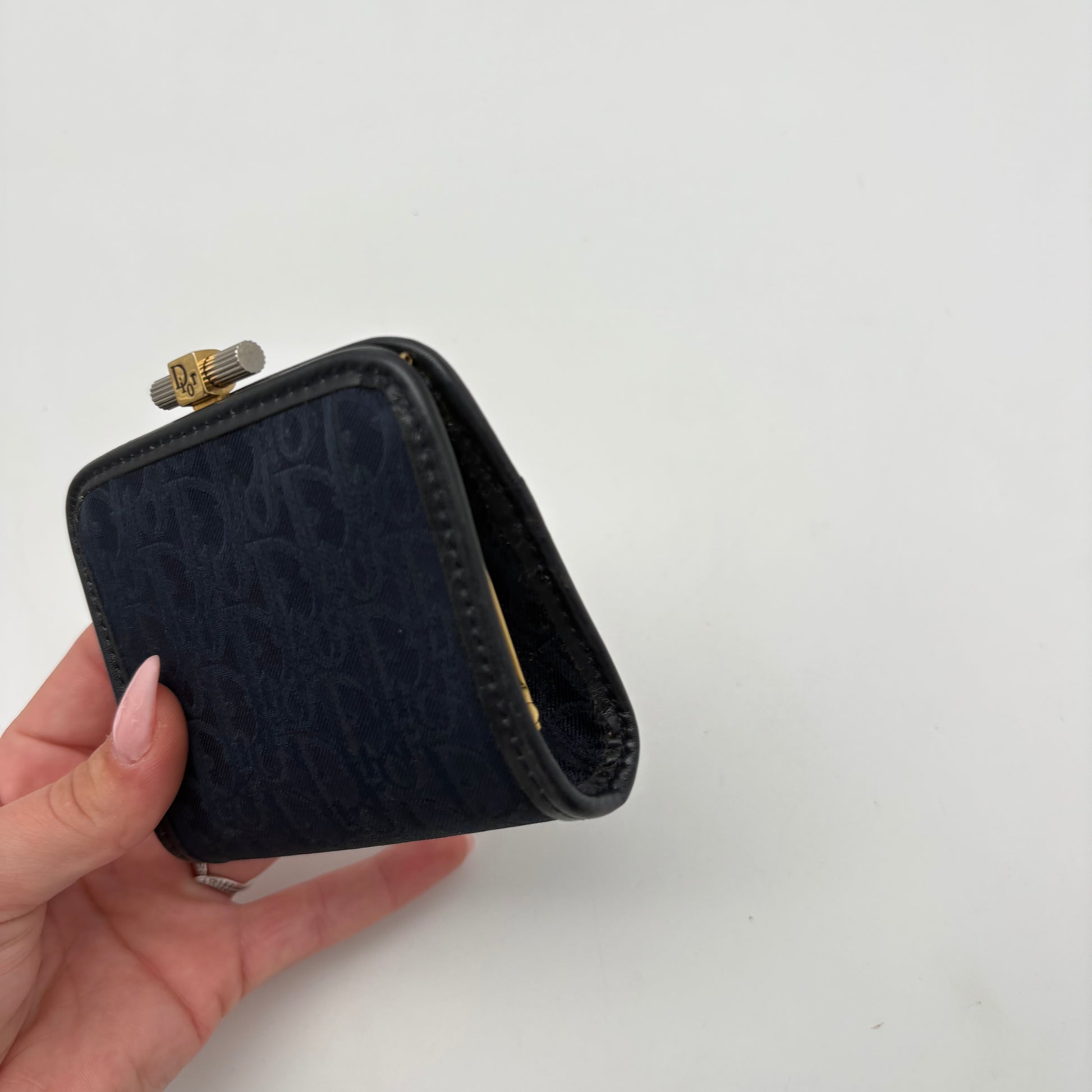 Dior Coin Case