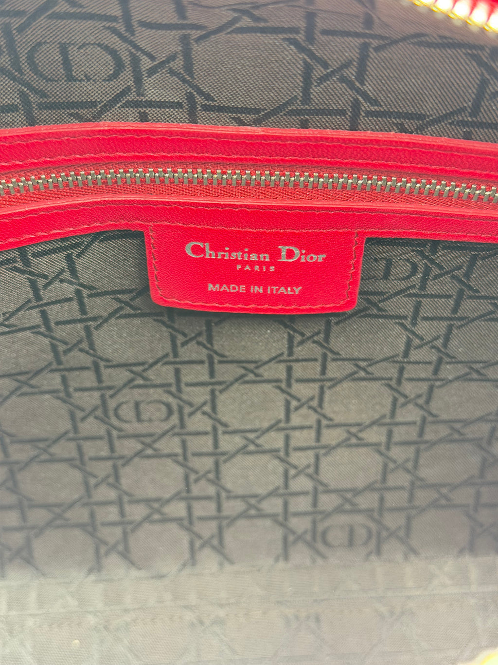 DIOR LADY L