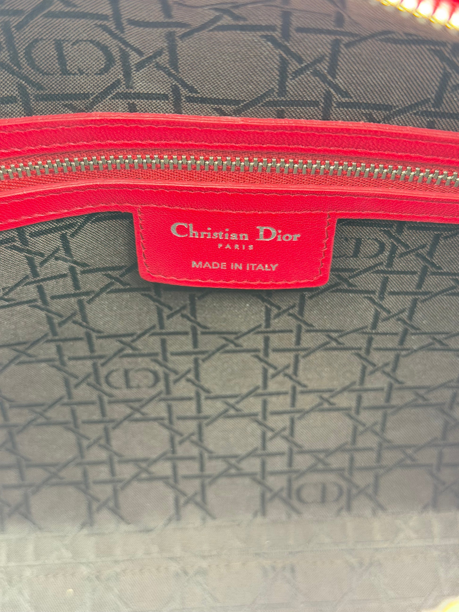 DIOR LADY L