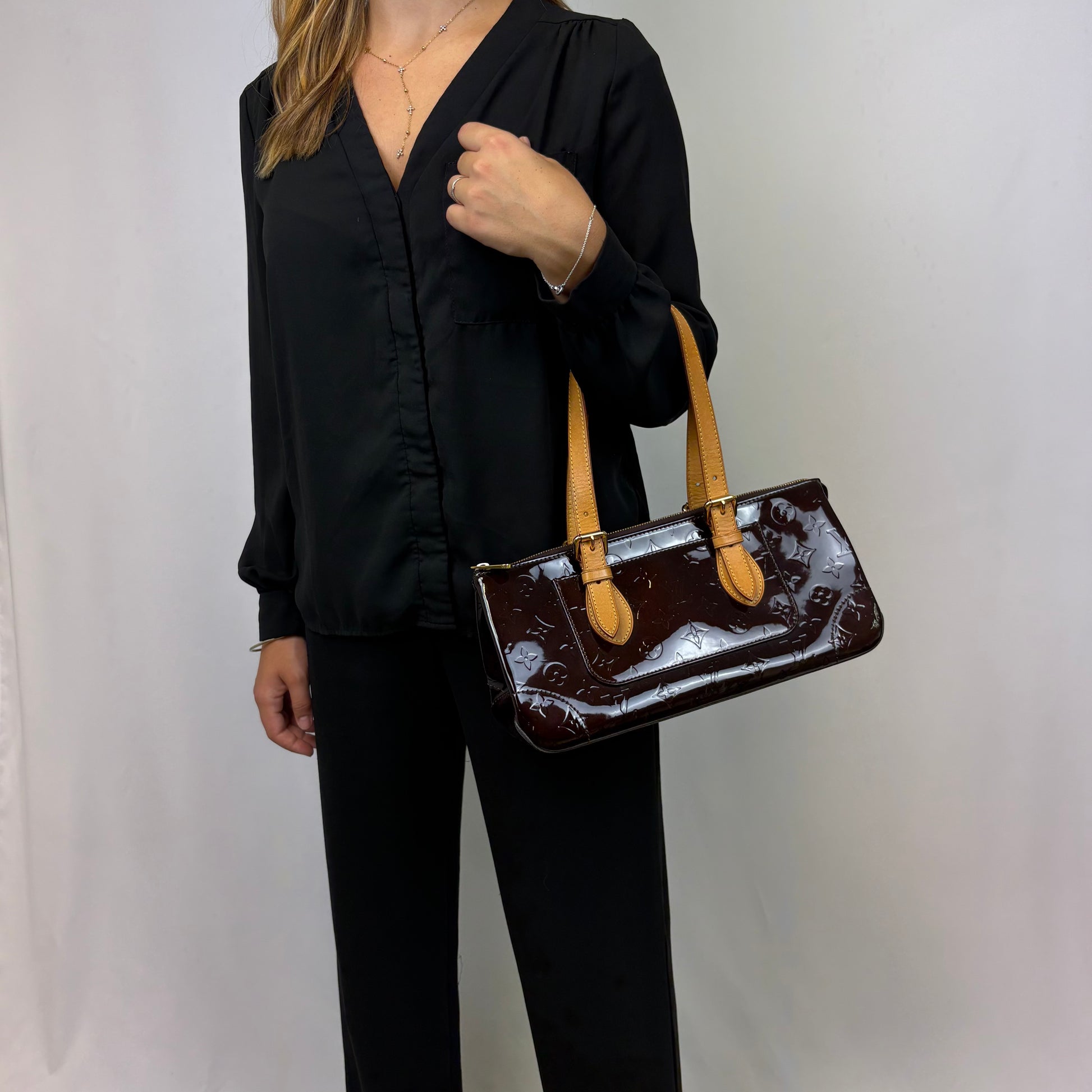 Louis Vuitton Rosewood Avenue