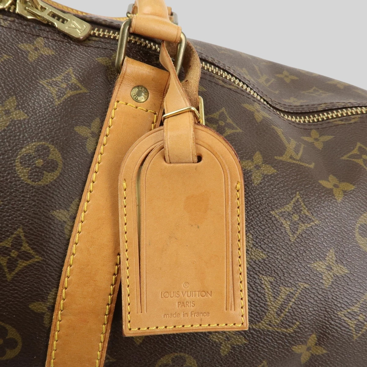 Louis Vuitton Keepall 60