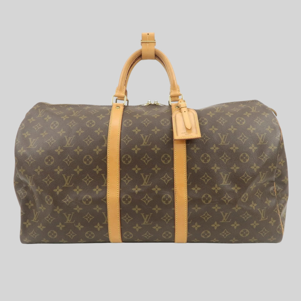 Louis Vuitton Keepall 55