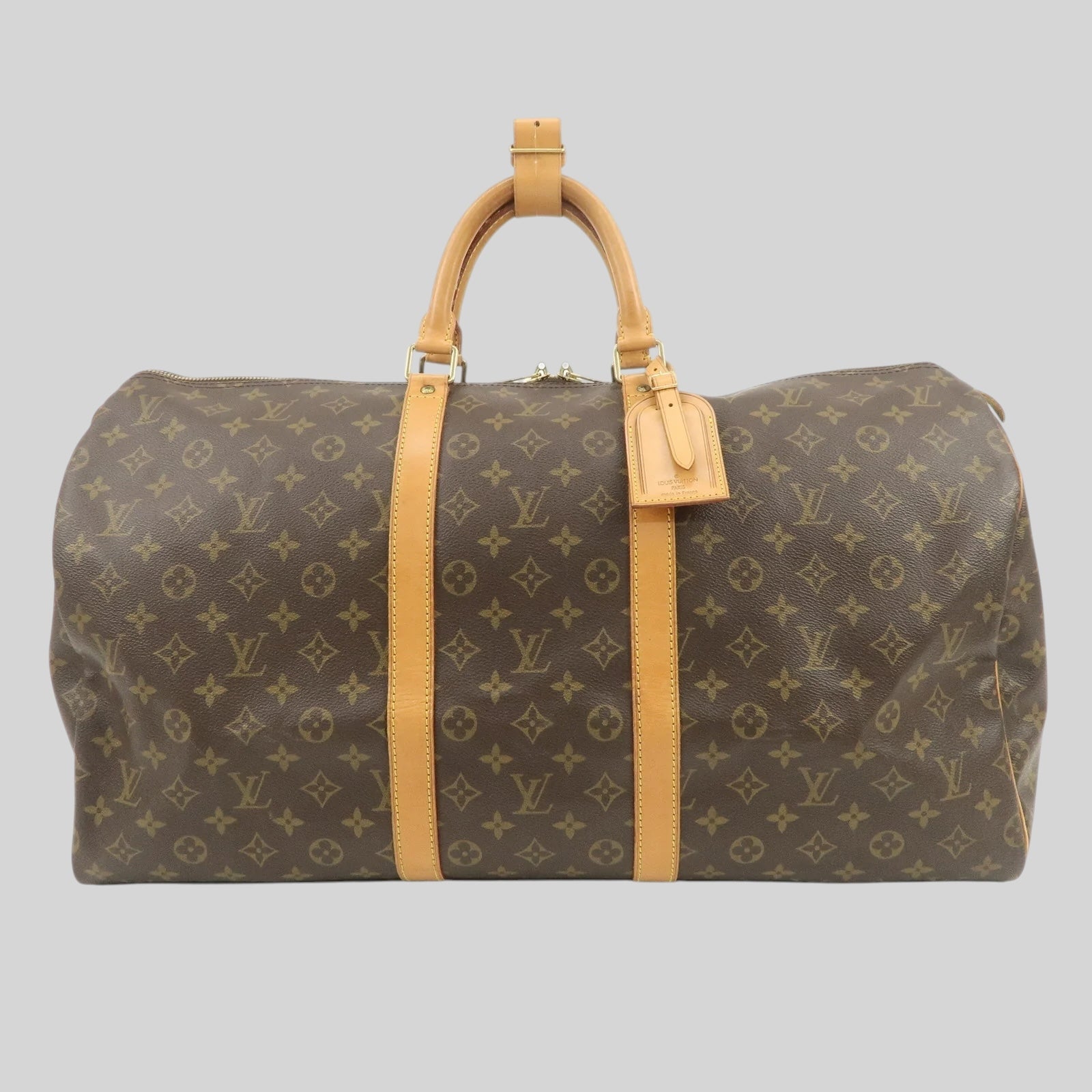 Louis Vuitton Keepall 55