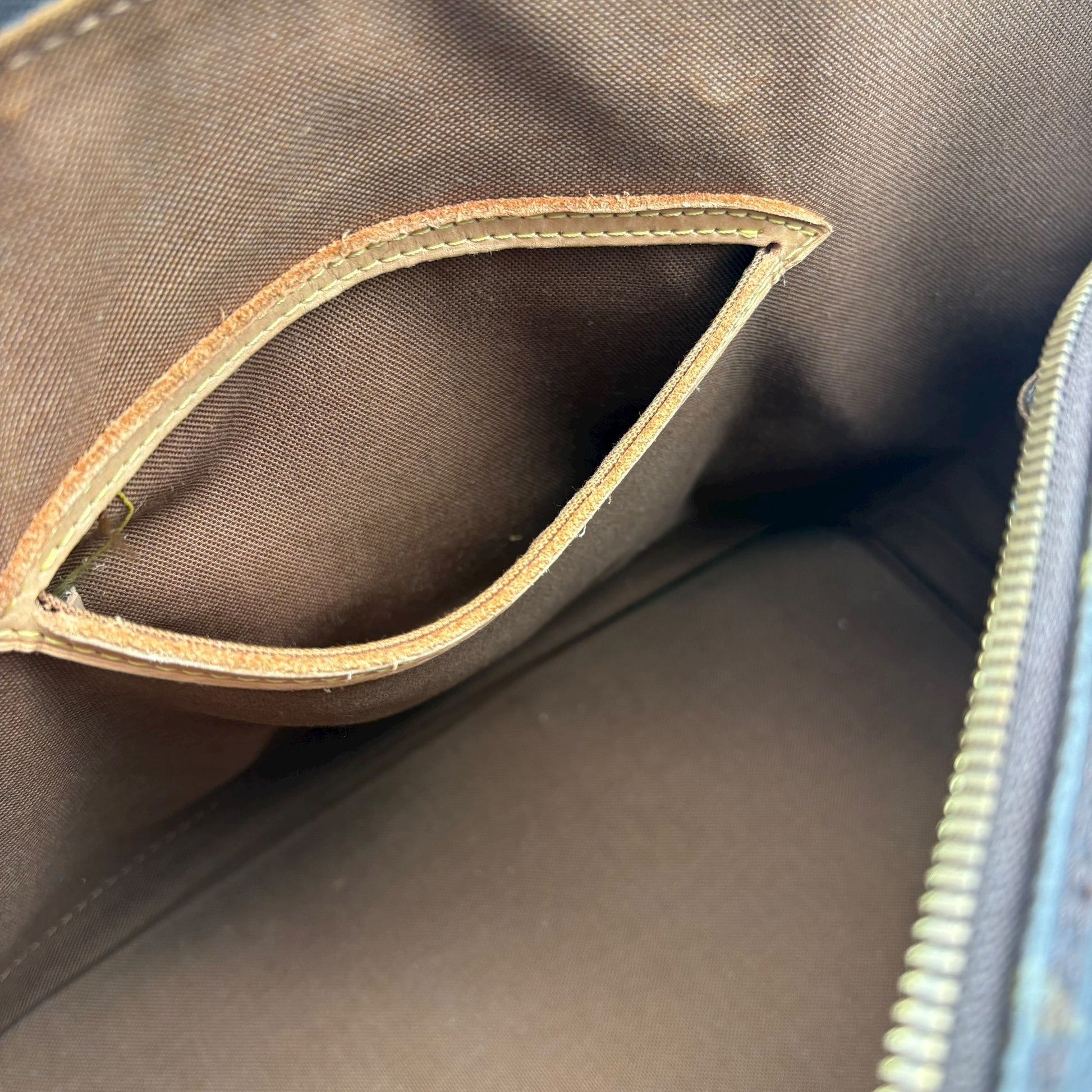 Louis Vuitton Alma PM
