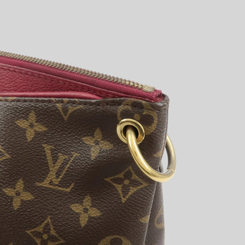 Louis Vuitton Pallas