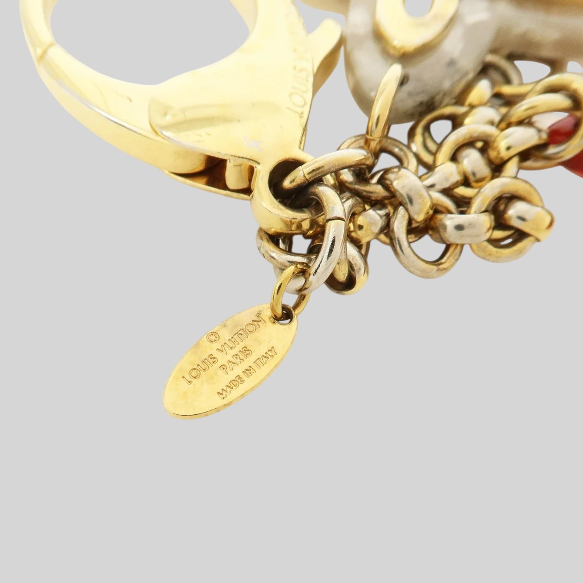 Louis Vuitton Charms