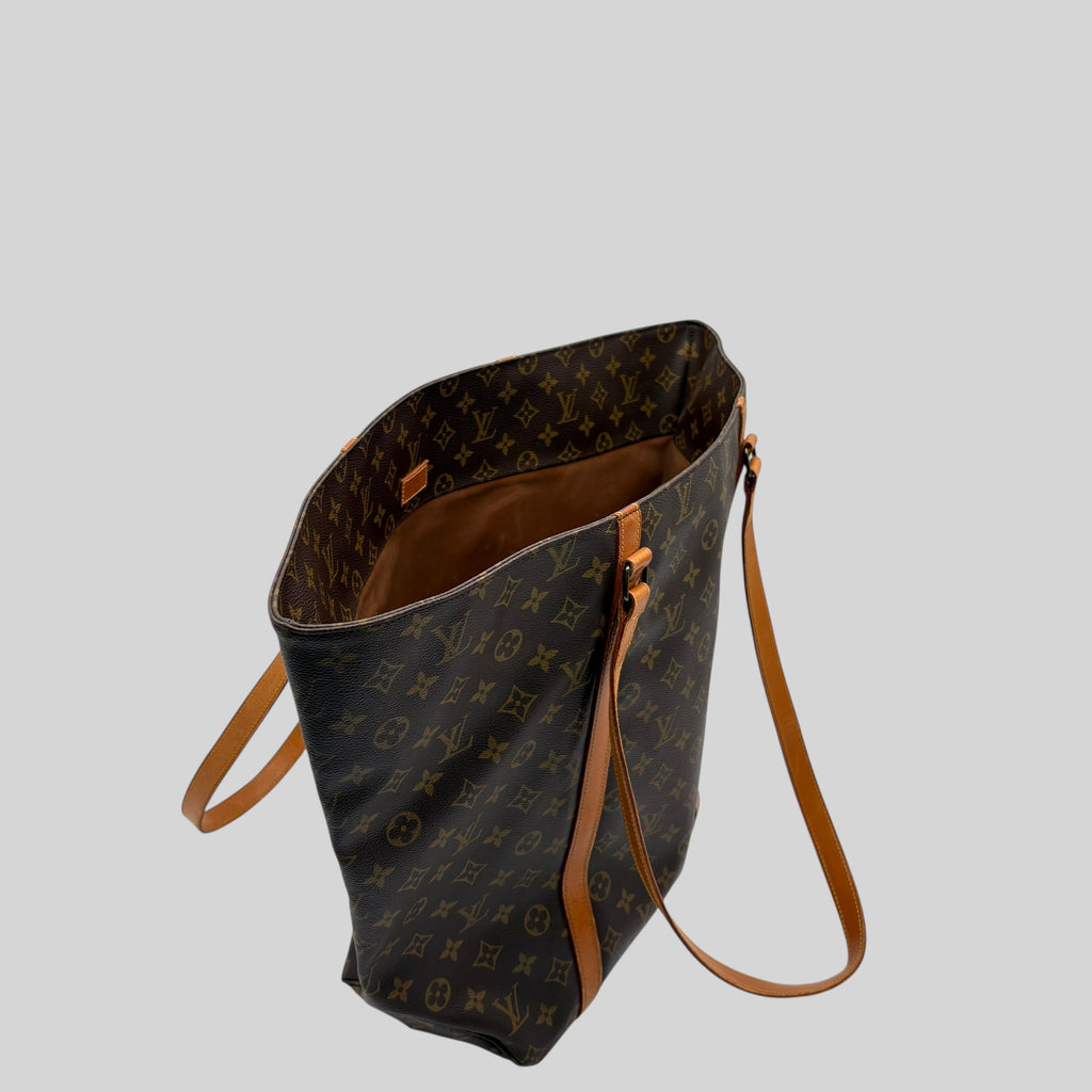 Louis Vuitton Shopping GM
