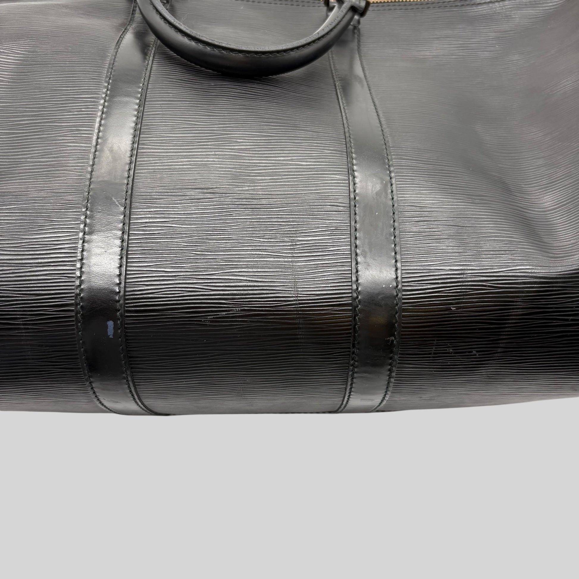 Louis Vuitton Keepall 50 Epi
