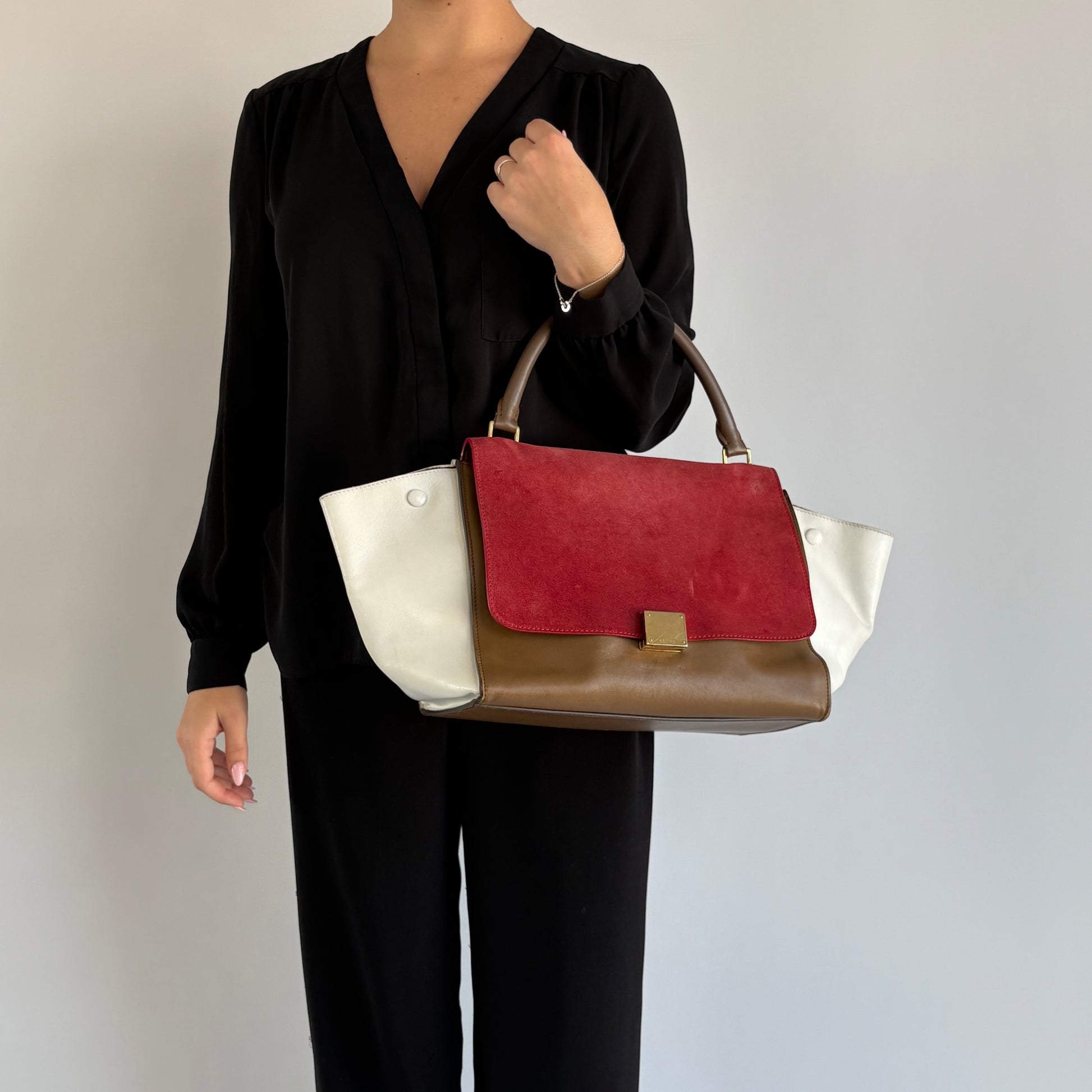 Céline Trapèze