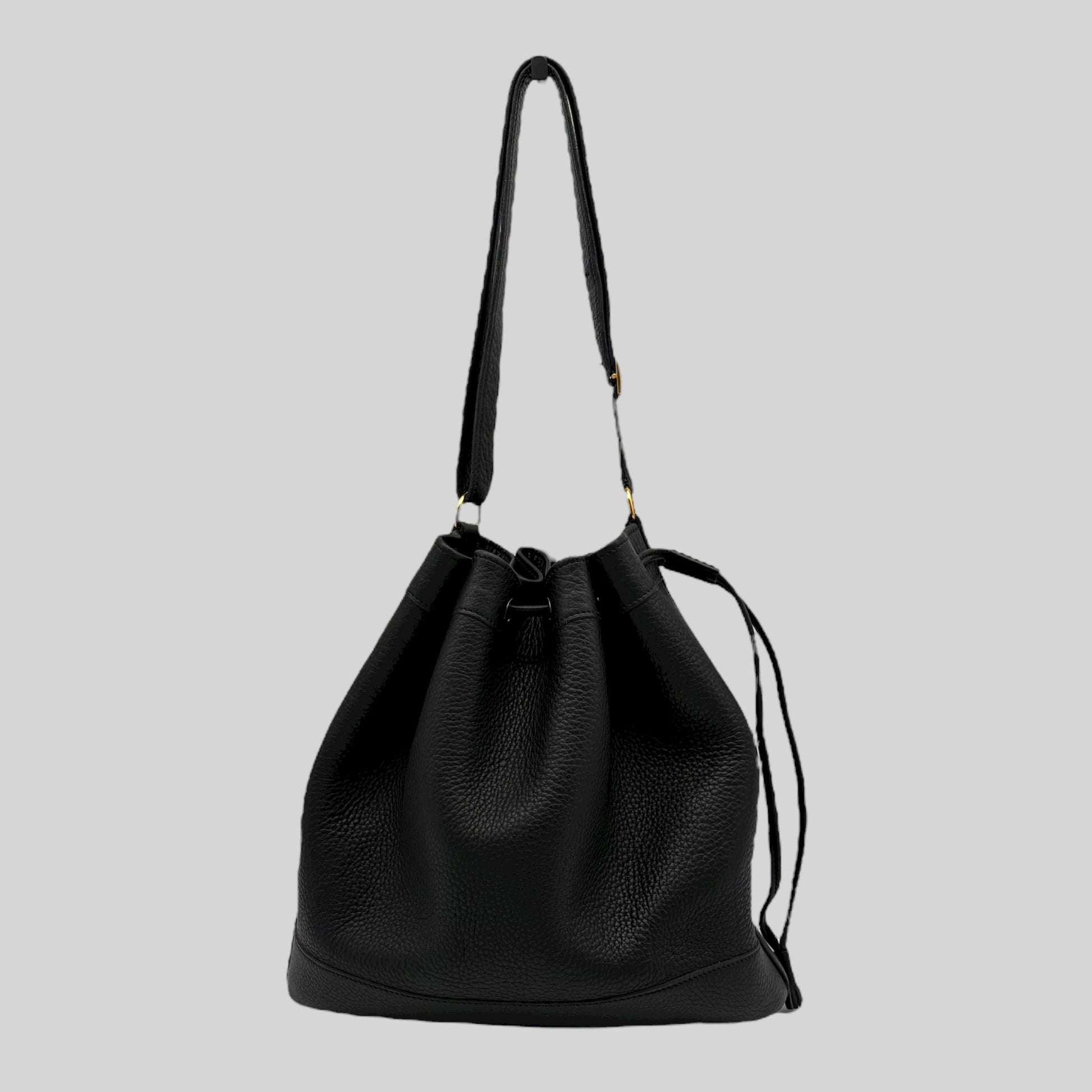 Hermes Market GM Taurillon Clémence