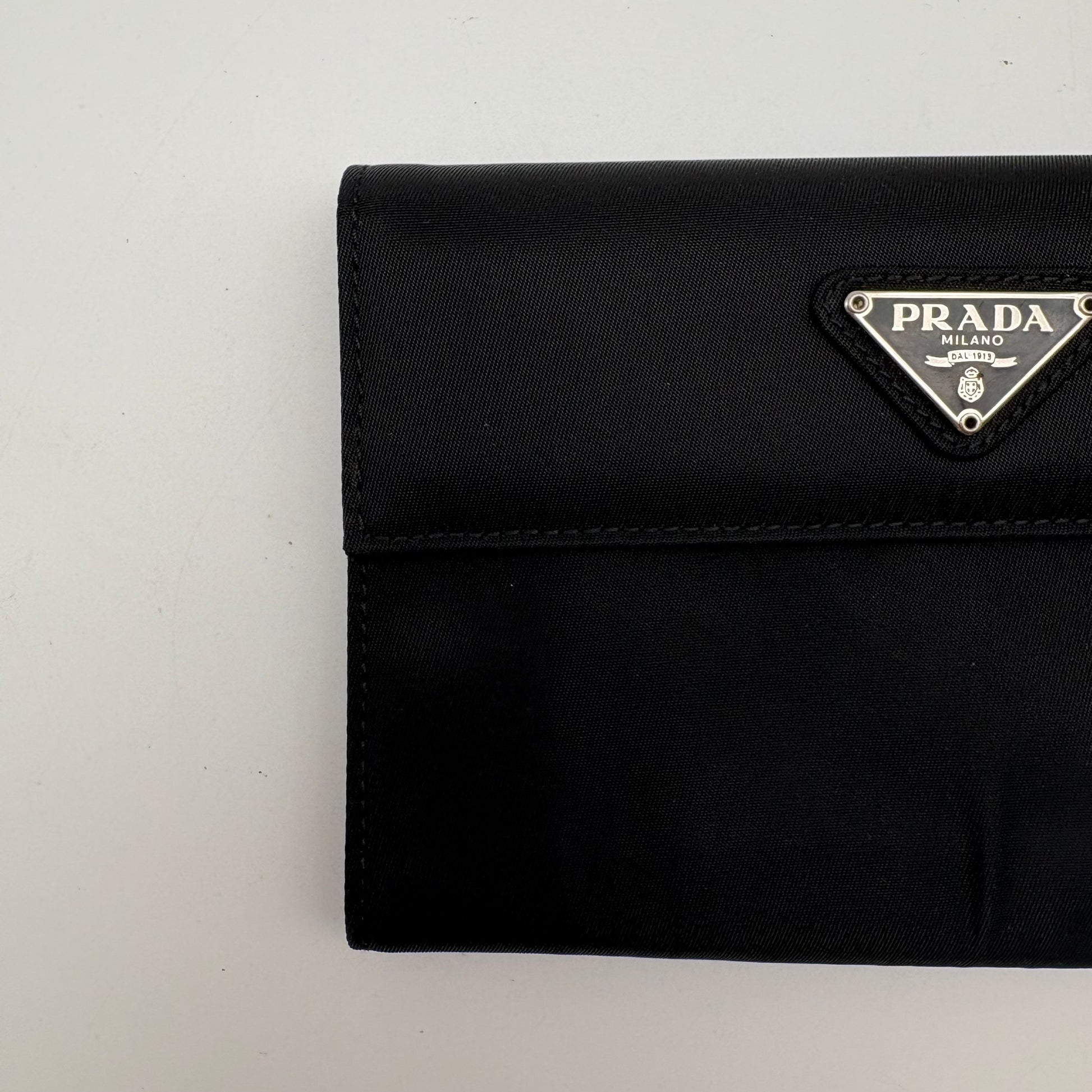 Prada Nylon