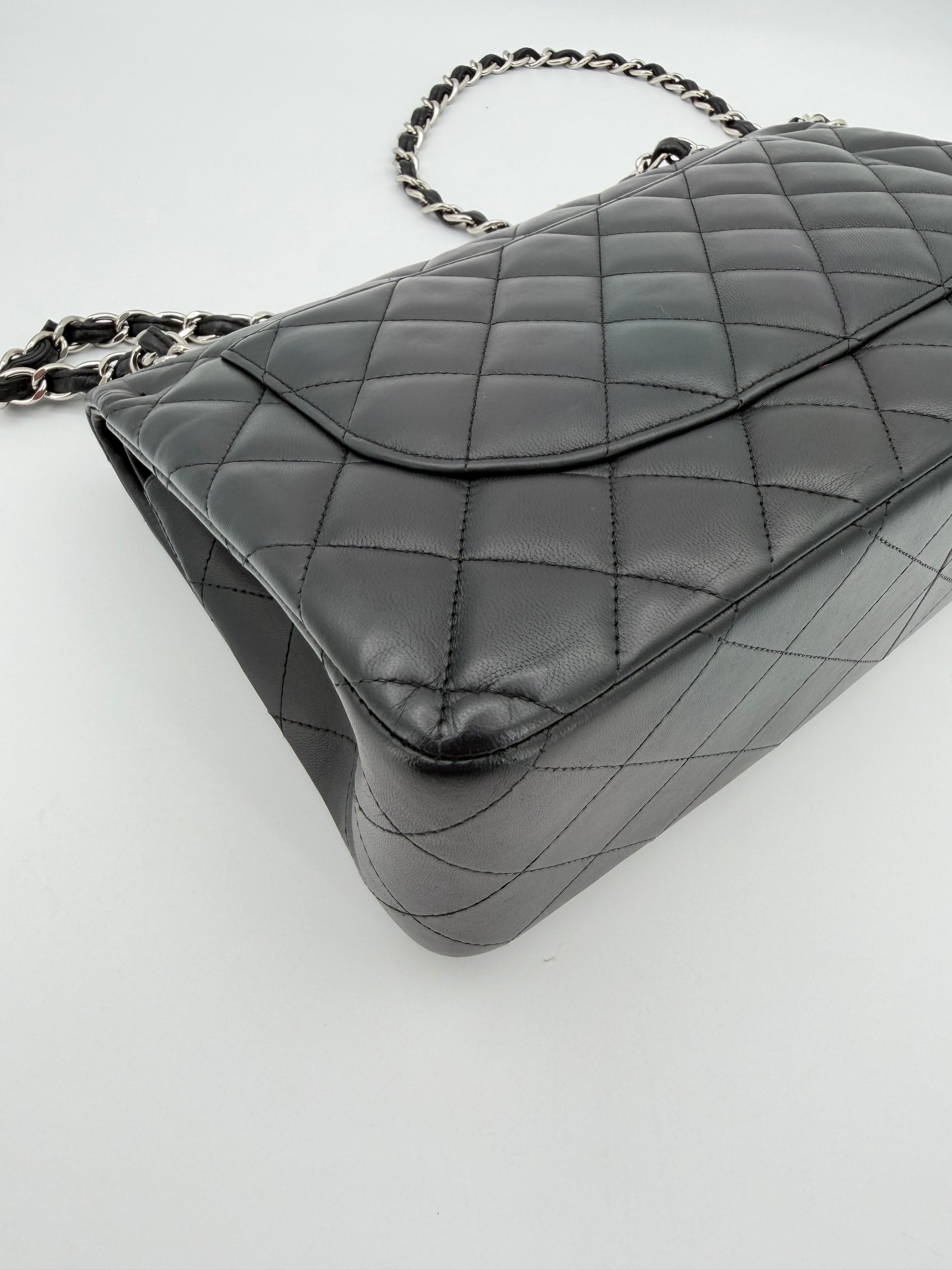 CHANEL TIMELESS 30