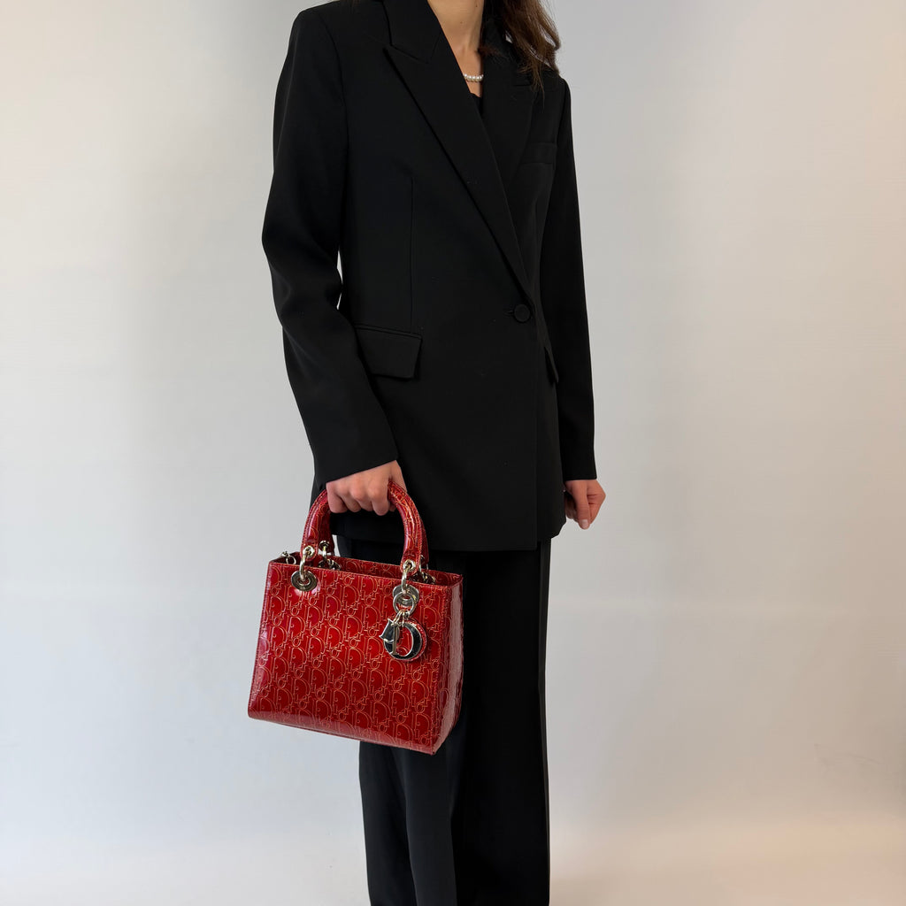 Dior Lady
