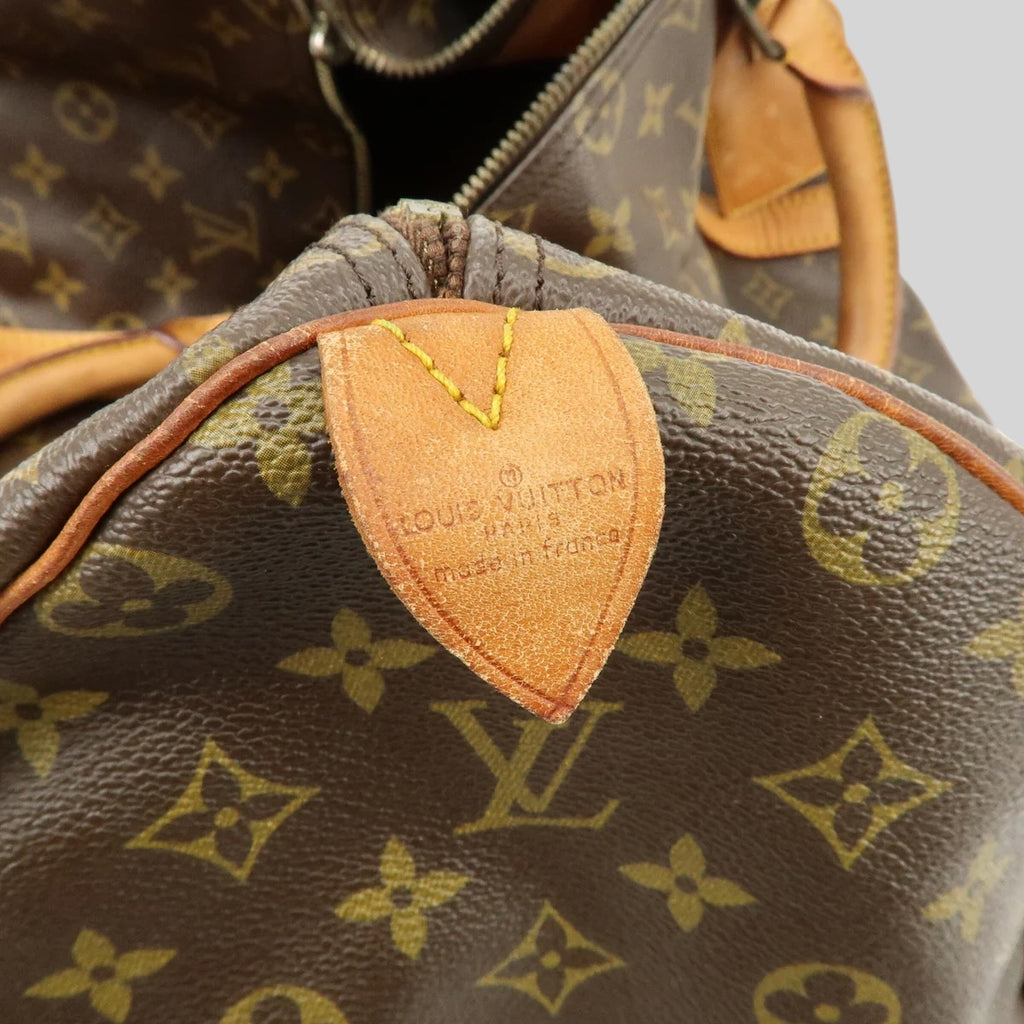 Louis Vuitton Keepall 50