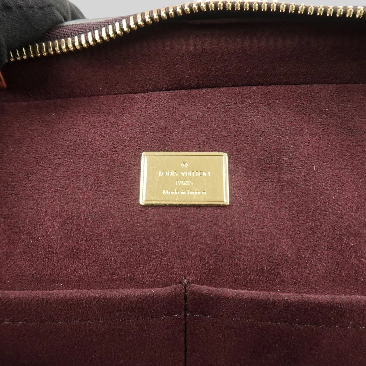 Louis Vuitton Melrose