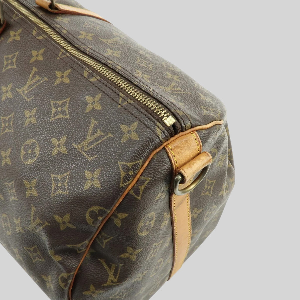 Louis Vuitton Keepall 55