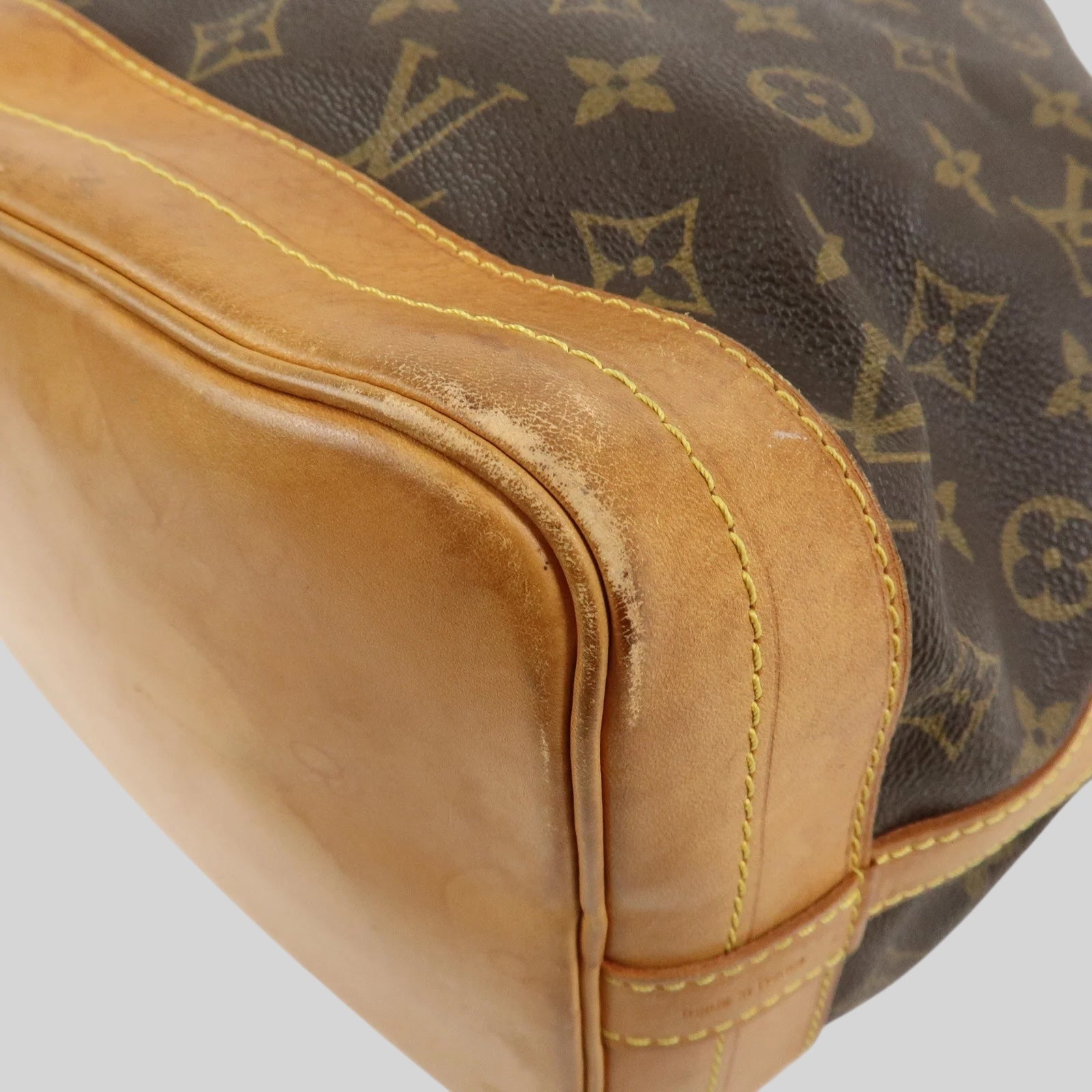 Louis Vuitton Noé GM