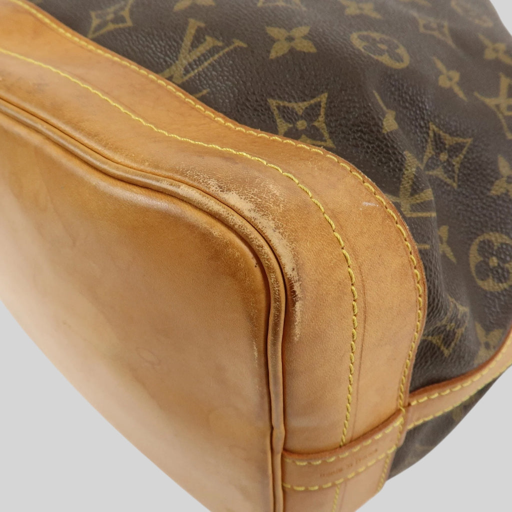 Louis Vuitton Noé GM