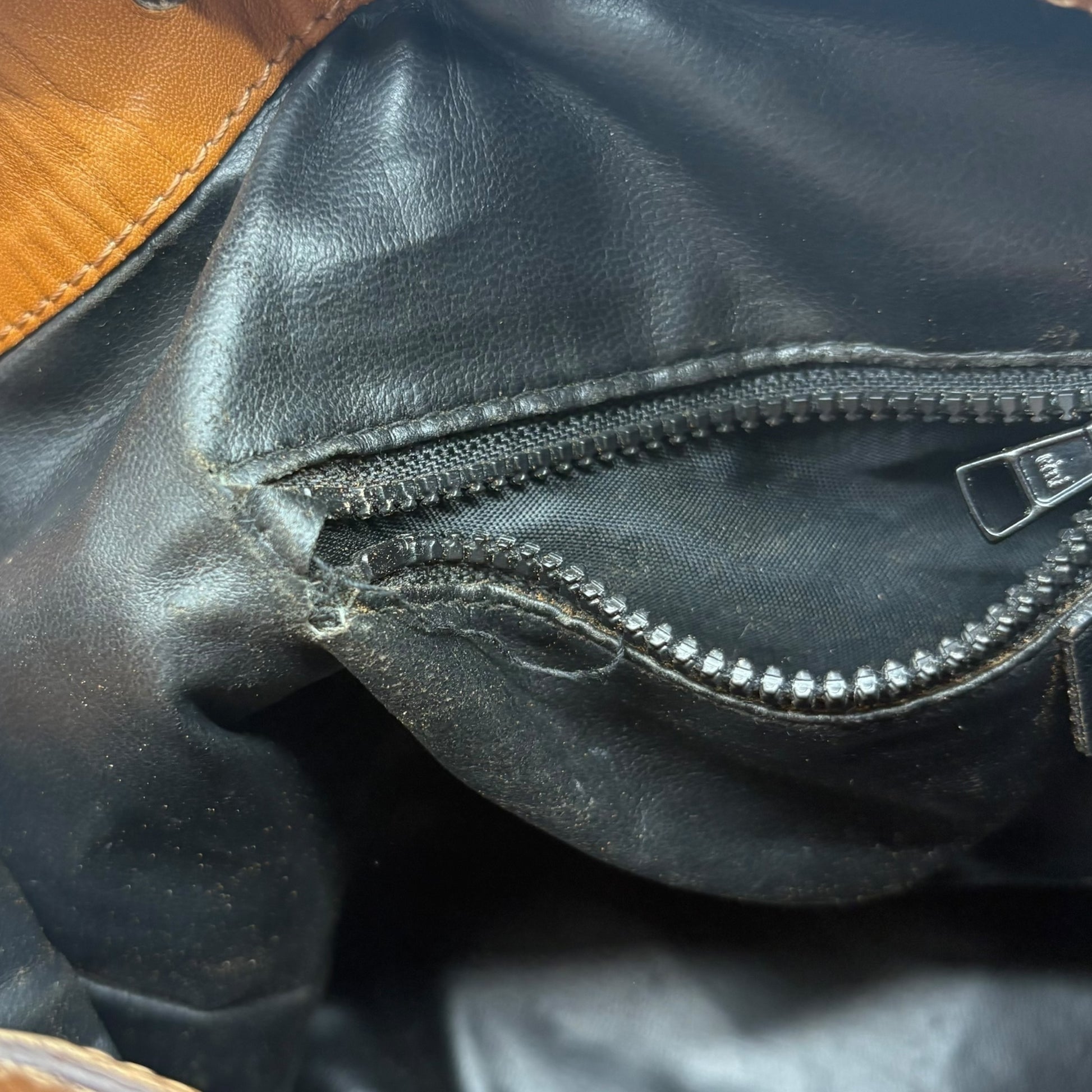 Celine Seau Leather