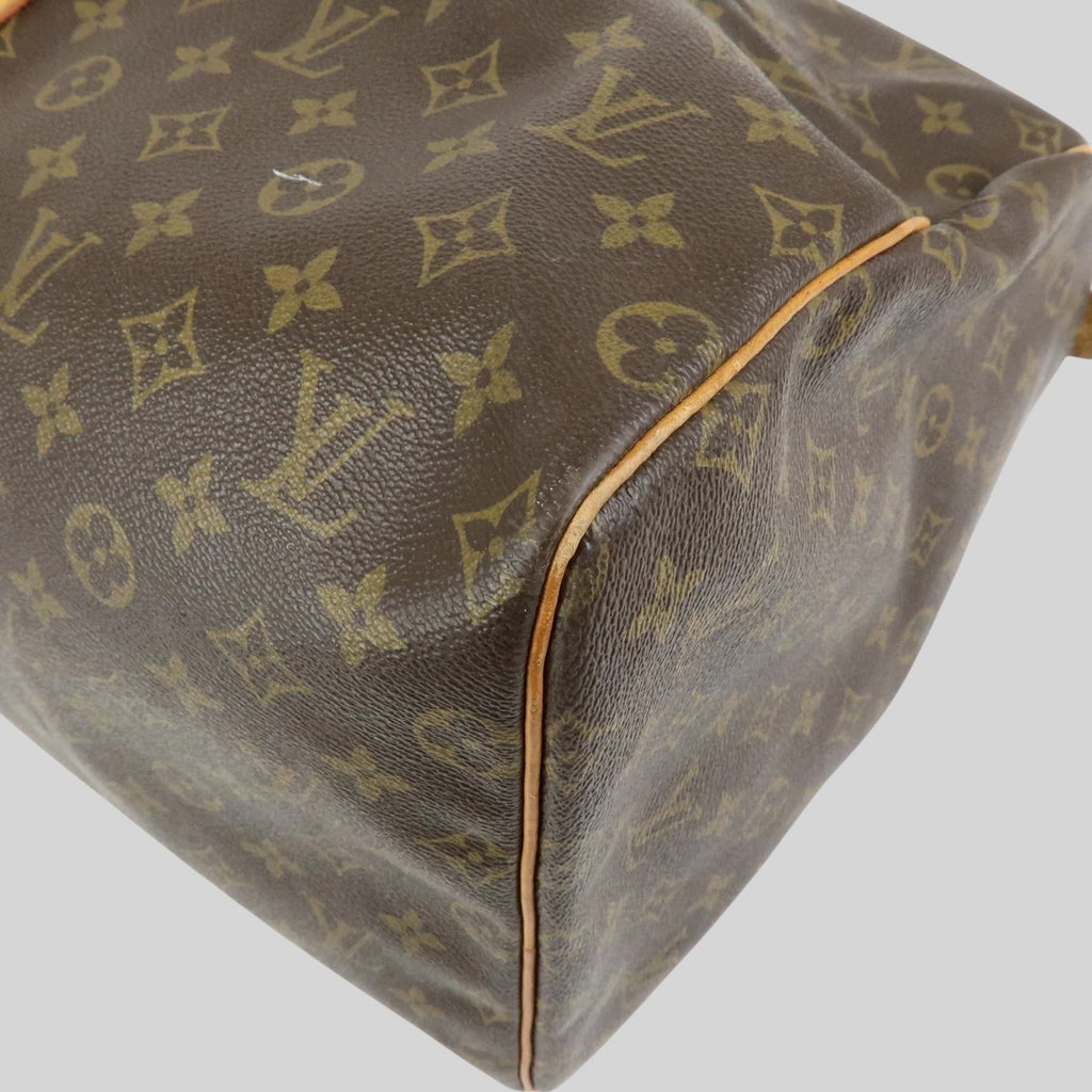 Louis Vuitton Keepall 55