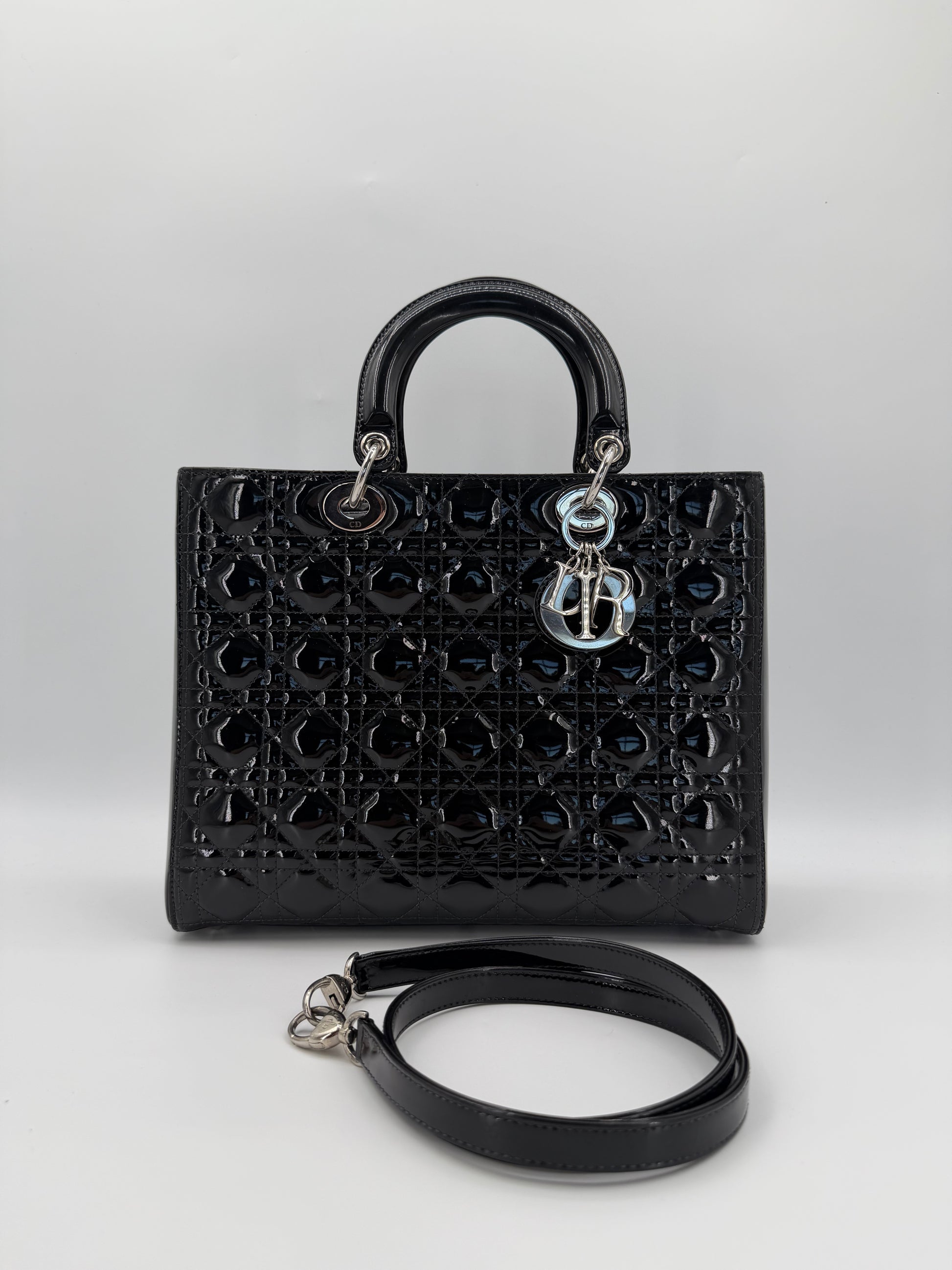 DIOR LADY L