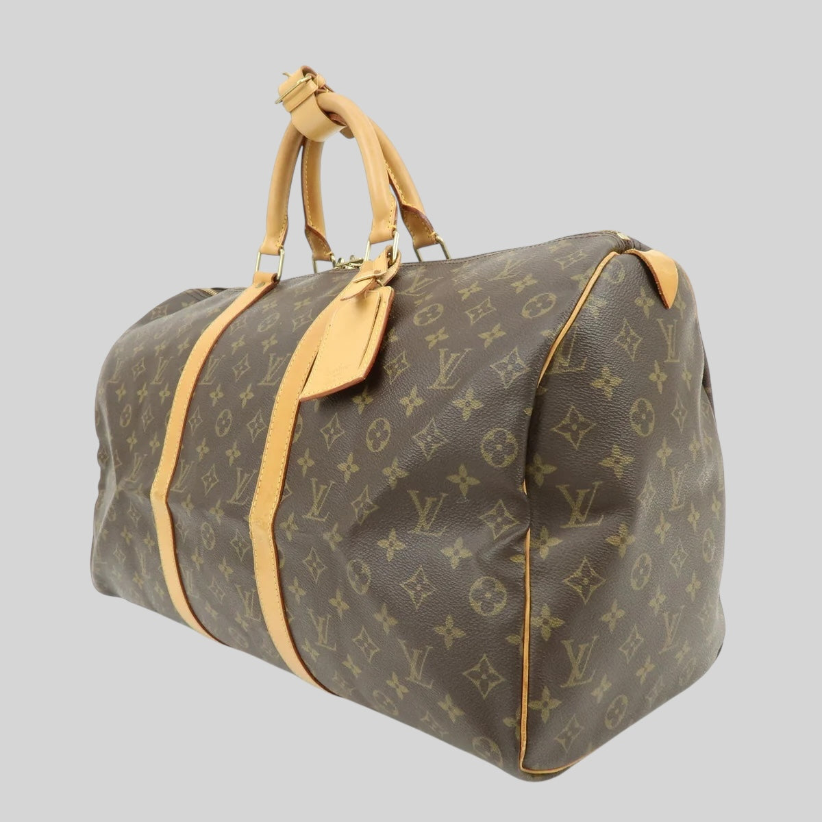 Louis Vuitton Keepall 50