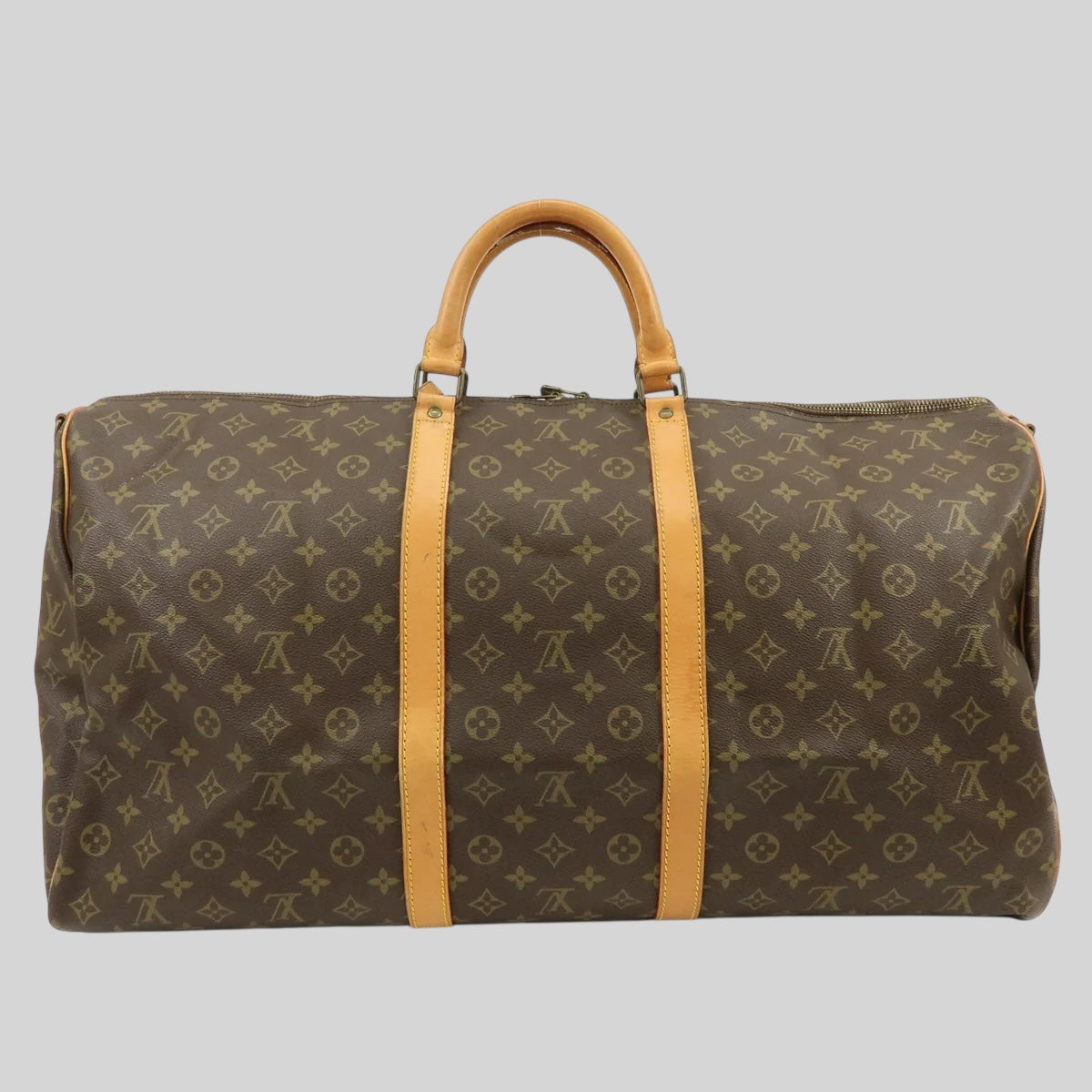 Louis Vuitton Keepall 60 Bandoulière