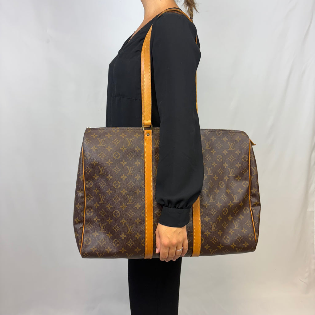 Louis Vuitton Flanerie 45