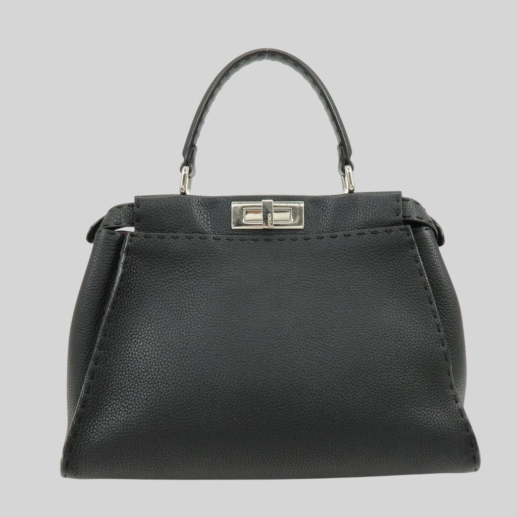 Fendi Peekaboo Selleria