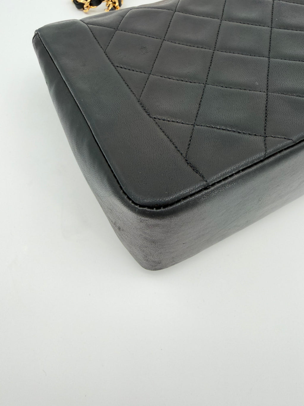 CHANEL DIANA 25