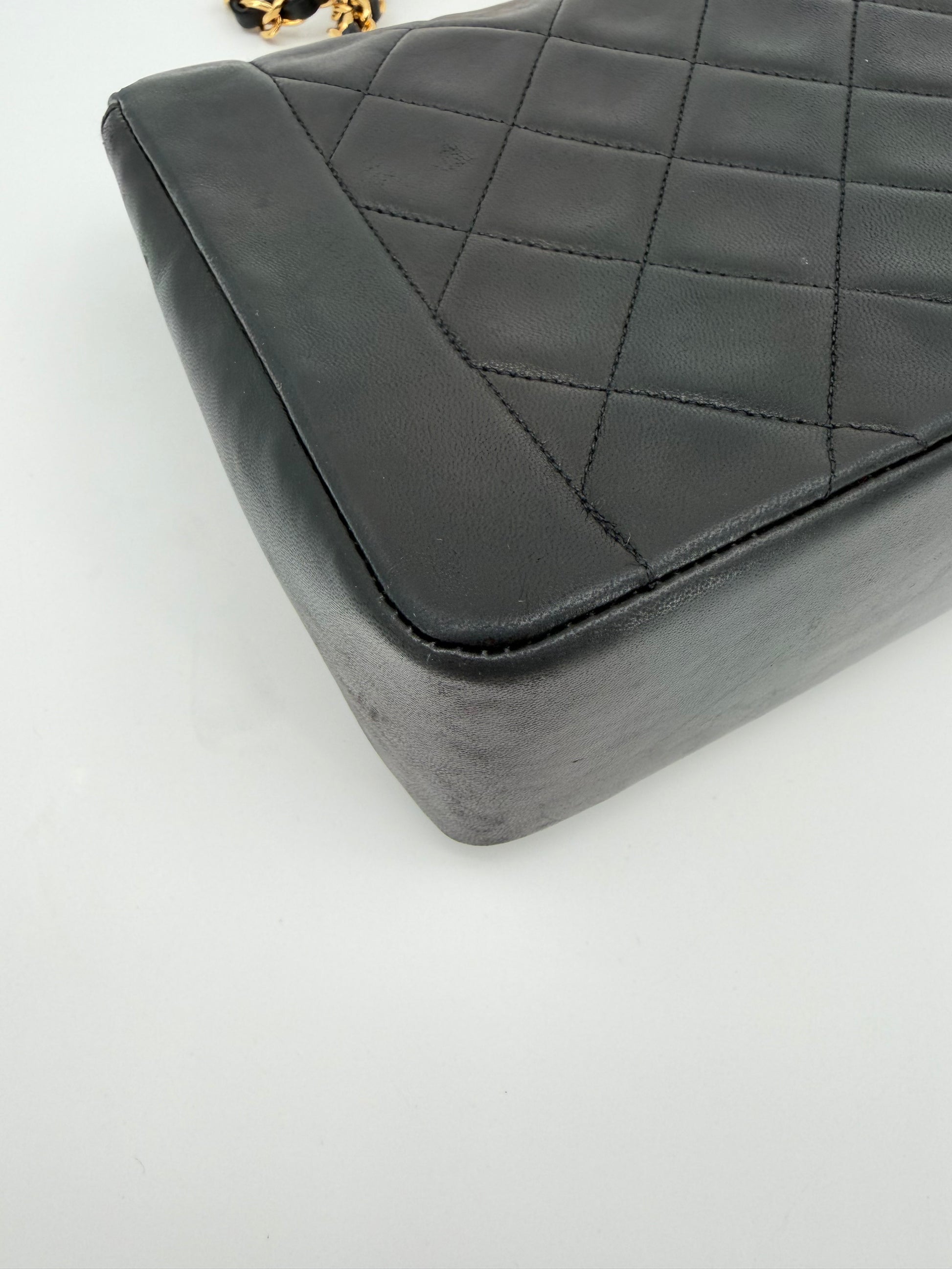 CHANEL DIANA 25