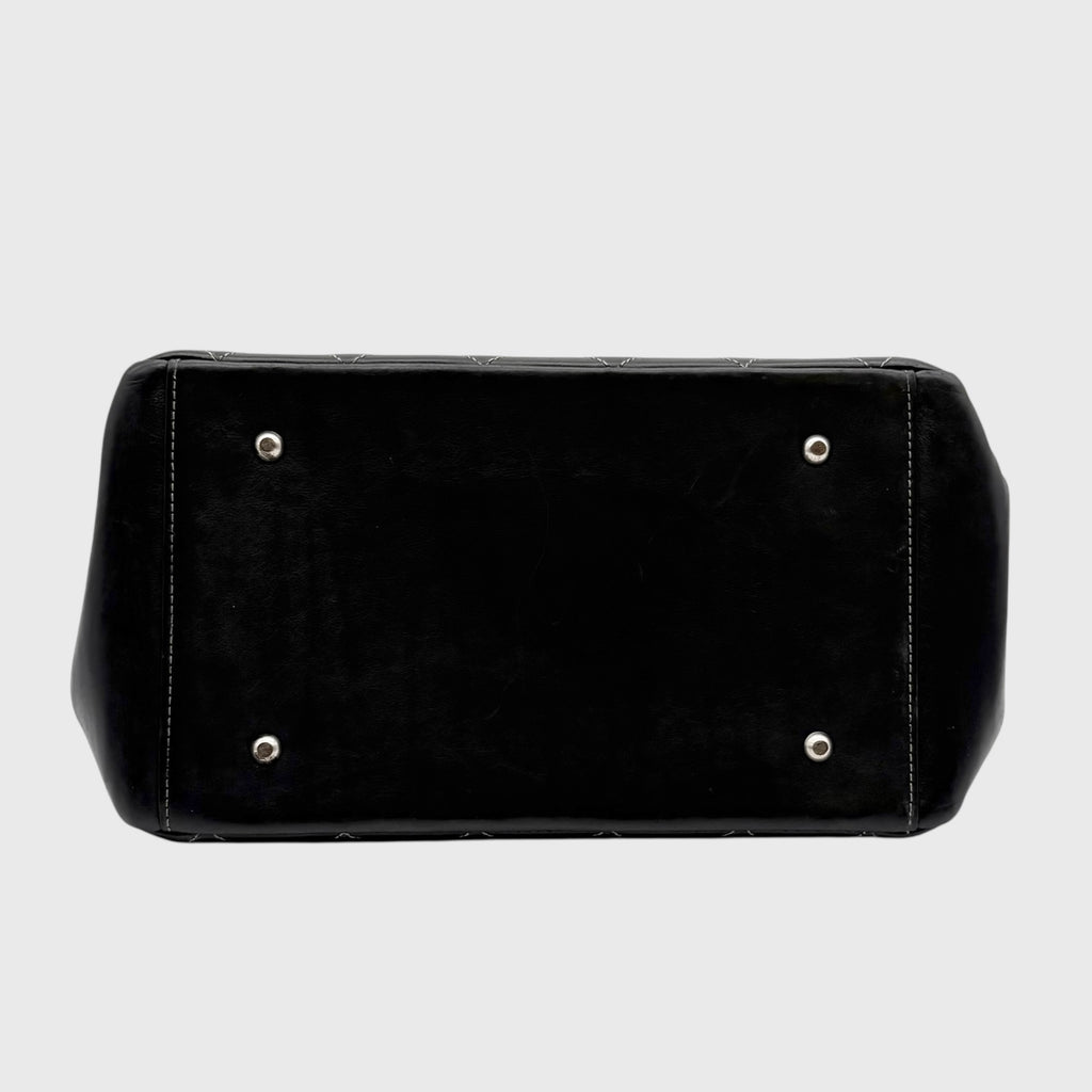Chanel Matelasse COCO