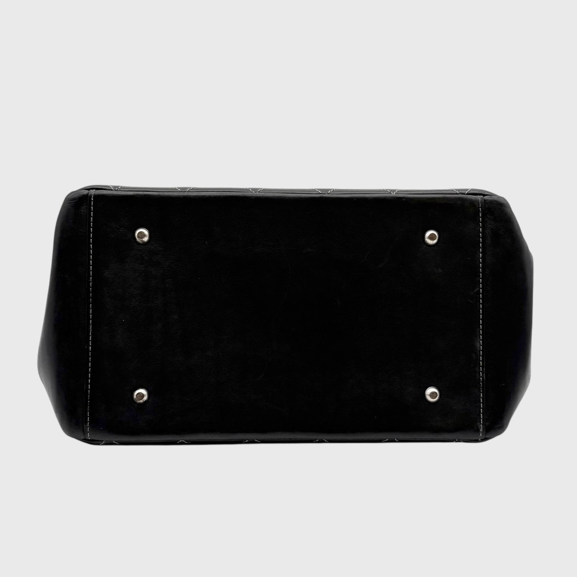 Chanel Matelasse COCO