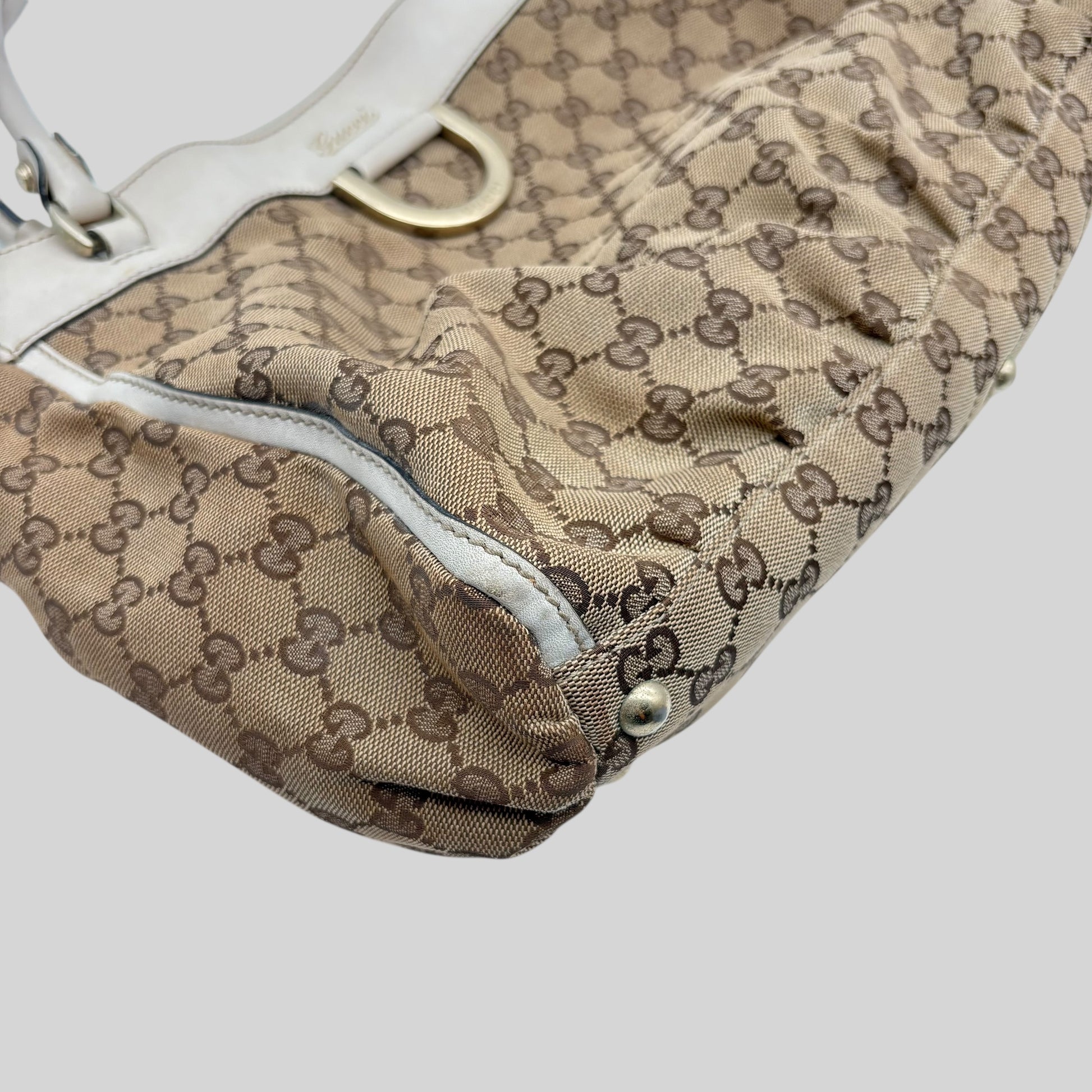 Gucci D-Ring